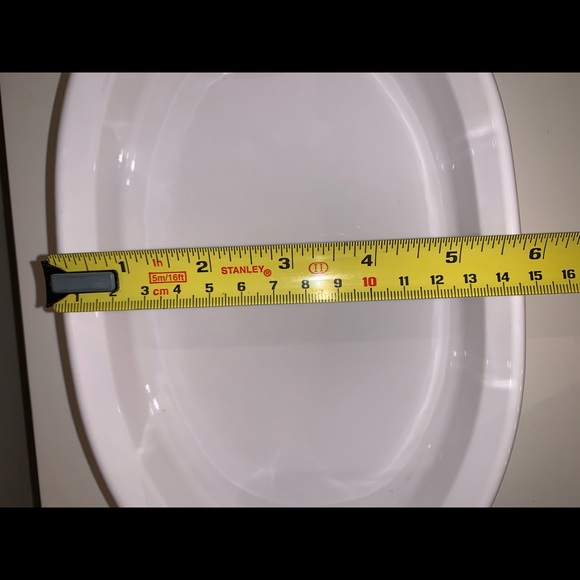 CorningWare bakeware/ storage - Picture 2 of 6